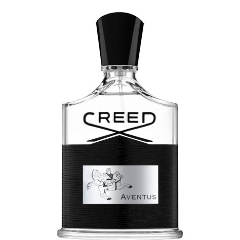 creed aventus 100ml tester.